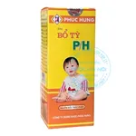 Thuốc siro Bổ Tỳ P/H