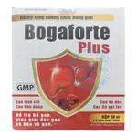 Viên uống Bogaforte