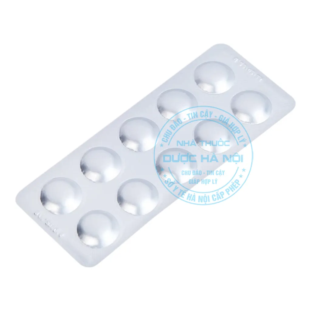 Thuốc Bonzacim 10mg