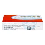 Thuốc Bonzacim 10mg