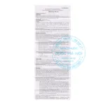 Thuốc Bonzacim 10mg