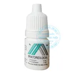 Thuốc nhỏ mắt Bratodex-Dexa