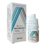 Thuốc nhỏ mắt Bratodex-Dexa