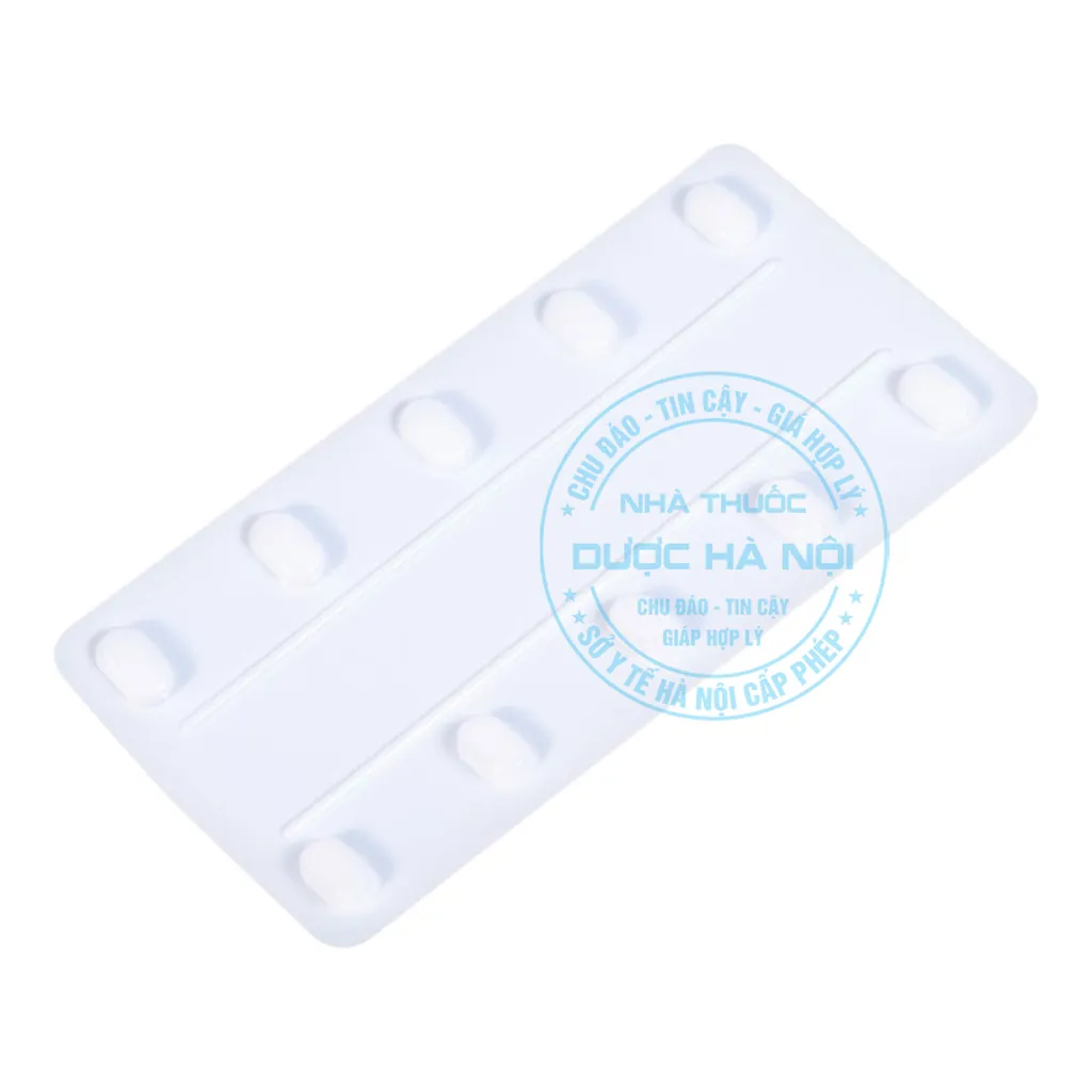 Thuốc Carduran 2mg