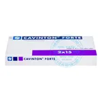 Thuốc Cavinton Forte 10mg