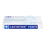 Thuốc Cavinton Forte 10mg