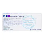 Thuốc Cavinton Forte 10mg