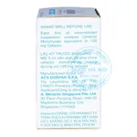 Bột pha hỗn dịch uống Ceclor 125mg