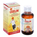 Siro Ceelin 60ml