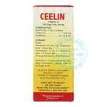 Siro Ceelin 60ml