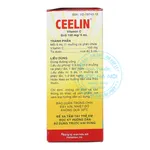 Siro Ceelin 60ml