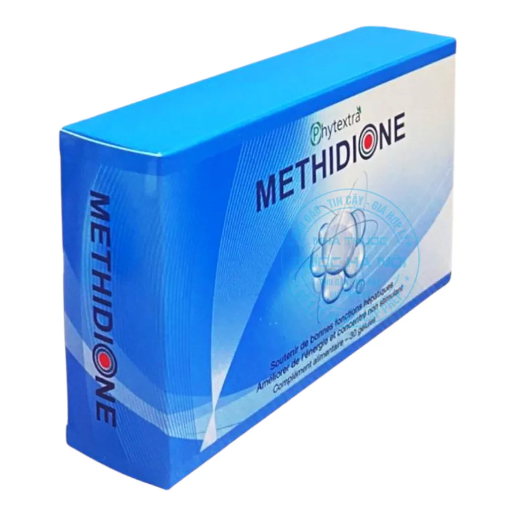 Methidione
