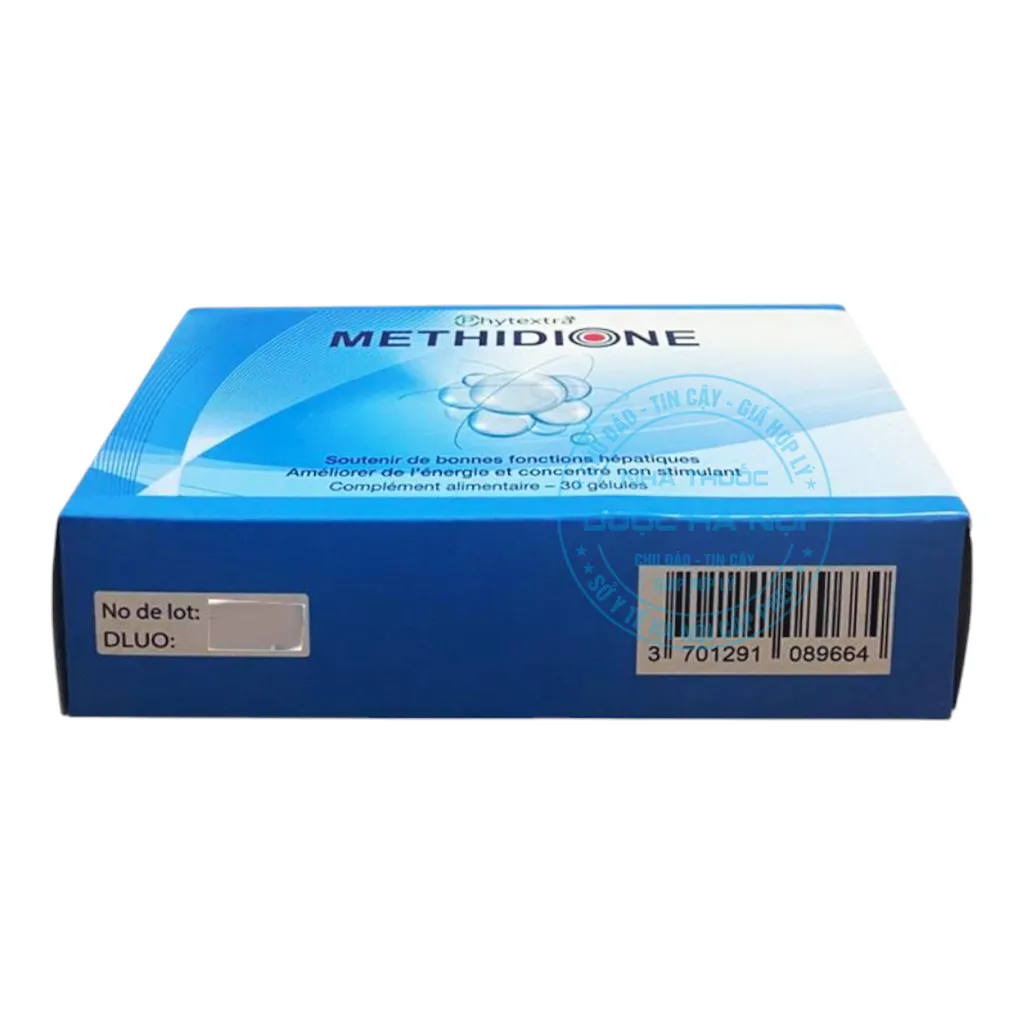 Methidione