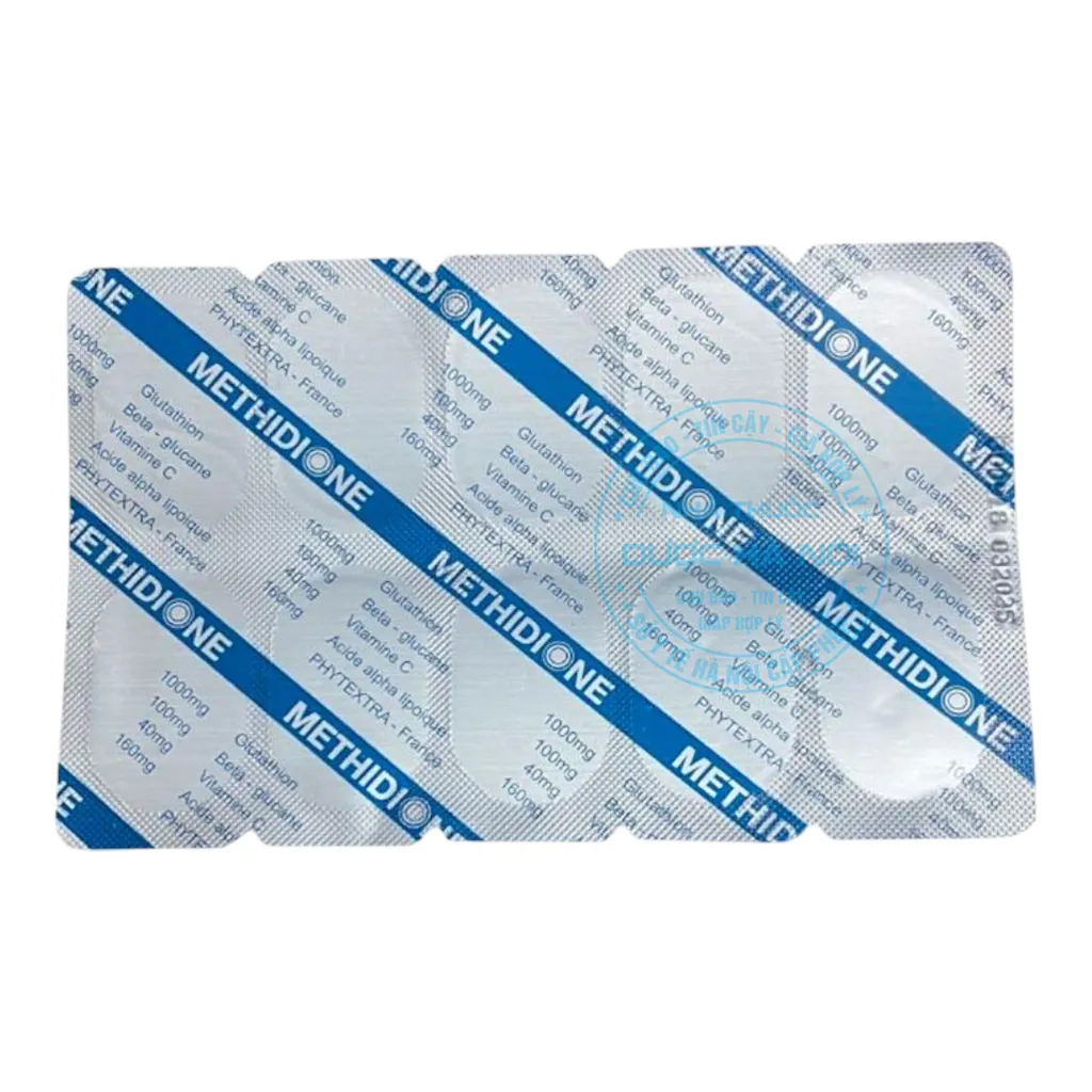 Methidione