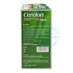 Viên uống Cerelon Gold
