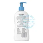 Kem dưỡng Cetaphil Baby Daily Lotion