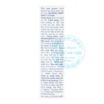 Kem dưỡng Cetaphil Baby Daily Lotion