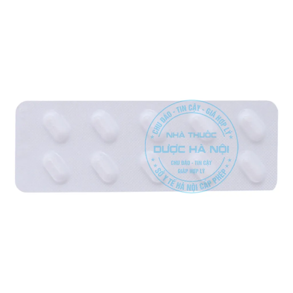 Thuốc CLAZIC SR 30mg