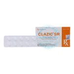 Thuốc CLAZIC SR 30mg