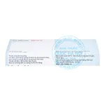 Thuốc Co-Diovan 80mg/12.5mg