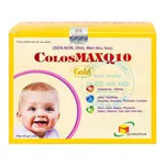 Cốm ColosMax Q10 Gold