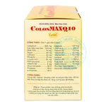 Cốm ColosMax Q10 Gold
