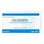 Thuốc Colthimus 4mg