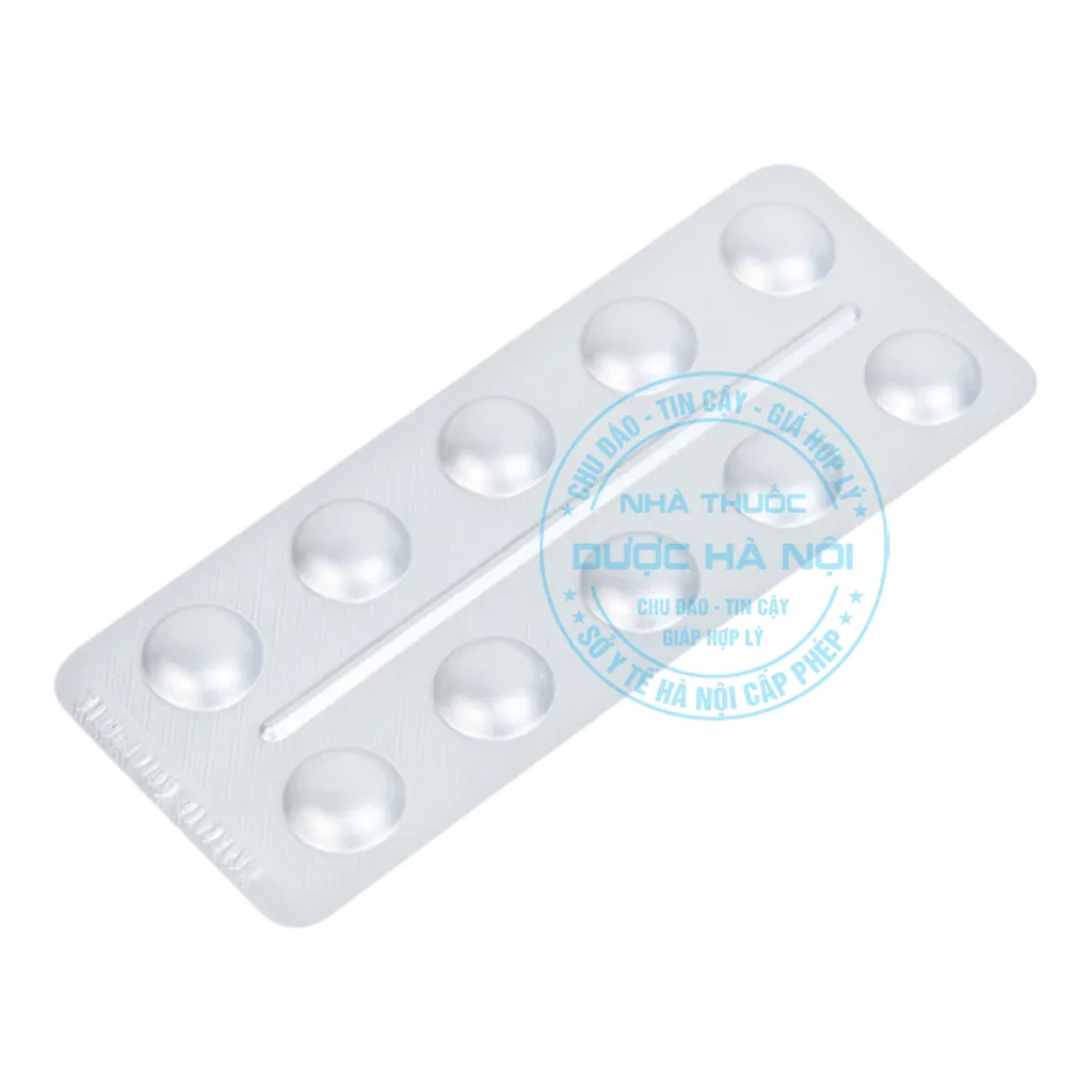 Thuốc Concor 5mg