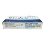 Thuốc Condova 500mg