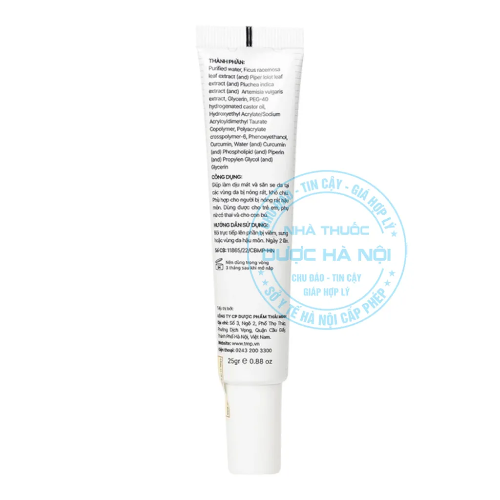 Gel CotriPro