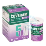 Thuốc Coveram 5/10