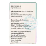 Thuốc Coveram 5/10