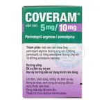 Thuốc Coveram 5/10