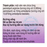 Thuốc Coveram 5/10
