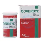 Thuốc Coversyl 10mg