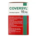 Thuốc Coversyl 10mg