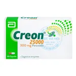 Thuốc Creon 300mg