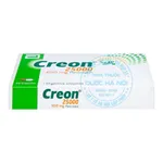 Thuốc Creon 300mg