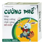 Siro Cường Phế