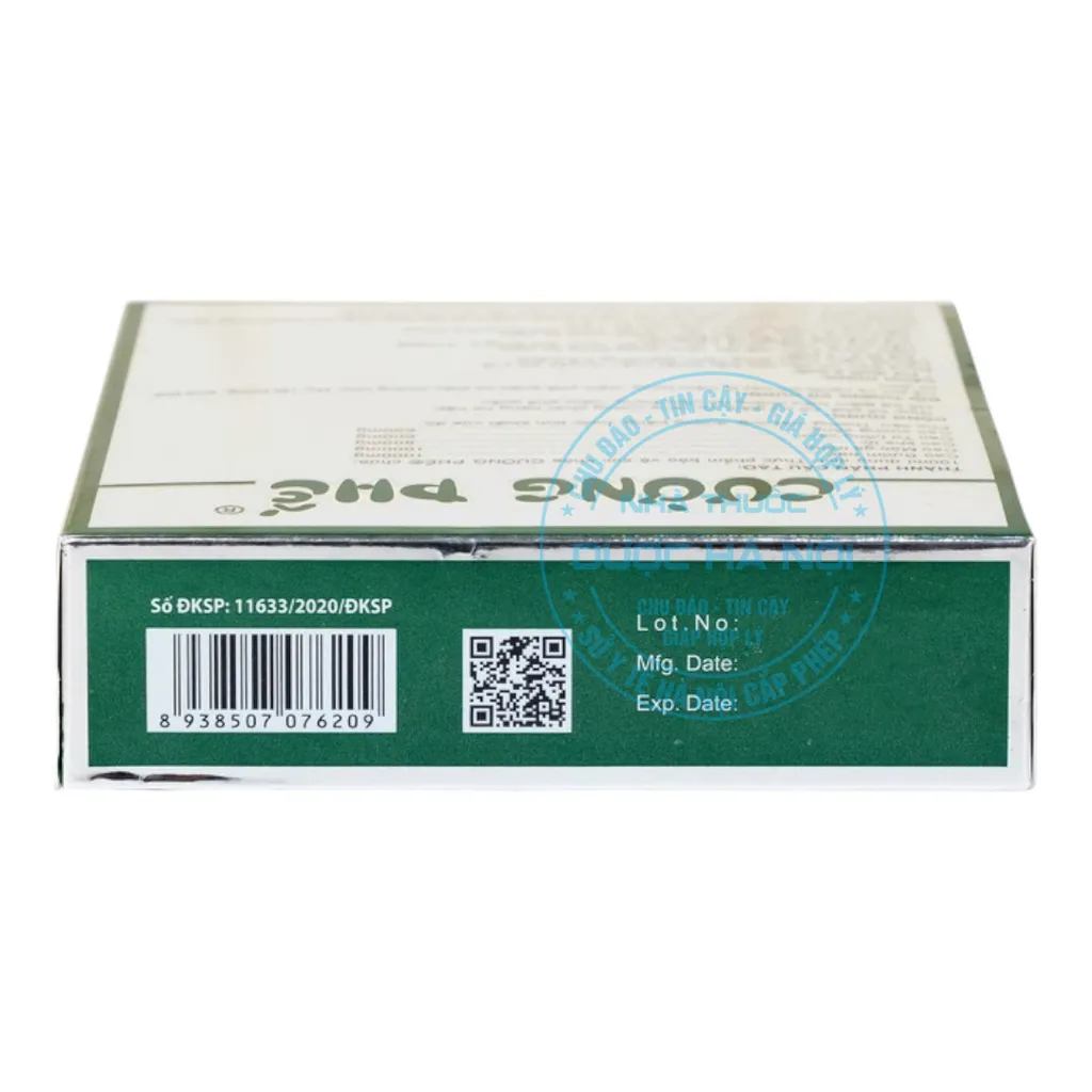 Siro Cường Phế