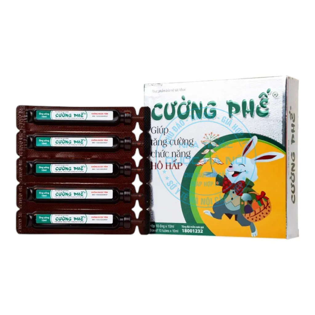 Siro Cường Phế