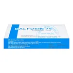 Thuốc Dalfusin 75mg