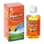 Nước uống Hyelyte