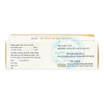 Thuốc Hypevas 20mg