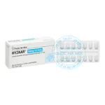 Thuốc Hyzaar 50/12.5mg