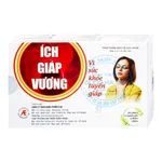 Viên uống Ích Giáp Vương