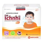 Siro Ích Nhi Ăn Ngon