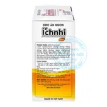 Siro Ích Nhi Ăn Ngon