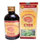 Siro Ích Trí Kiện Não CM8
