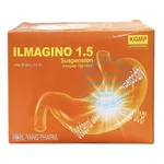 Thuốc Ilmagino 1.5g